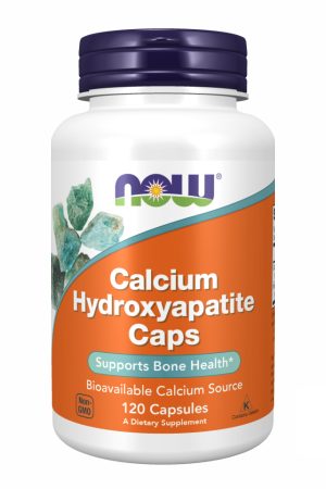 Calcium Hydroxyapatite - 120 caps
