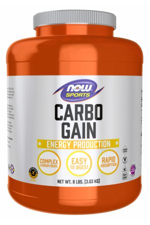 Carbo Gain - 8 lb