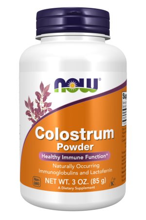 Colostrum Powder Pure - 85g (3oz)