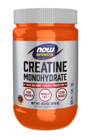 Creatine Powder - 600g