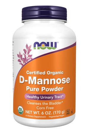D-Mannose Powder - 170g