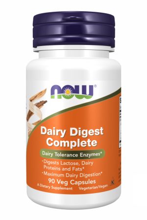 Dairy Digest Complete - 90 vcaps