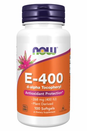 E-400 DA - 100 sgels