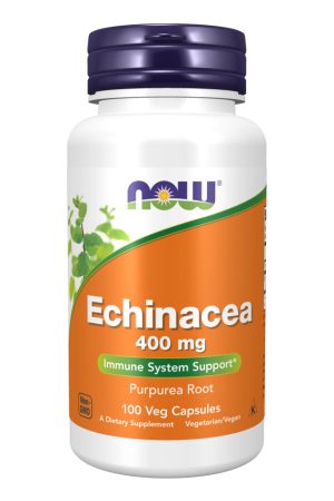 Echinacea 400 mg - 100 vcaps