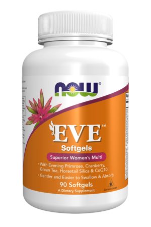EVE - 90 softgels
