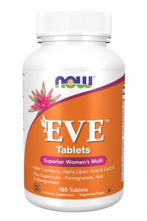 Eve Women's Multi - 180 tabs