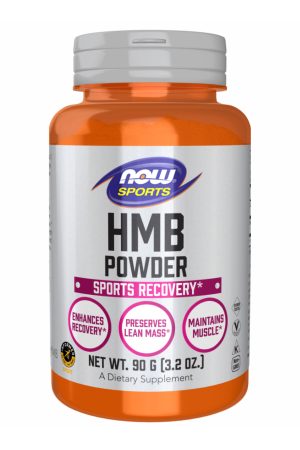 HMB POWDER - 90g