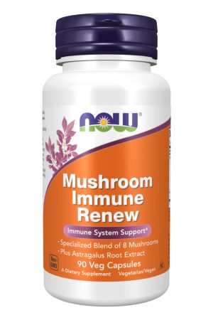 Immune Renew - 90 Vcaps