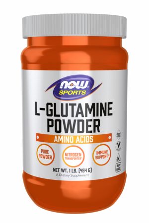 L-Glutamine Powder - 1000g