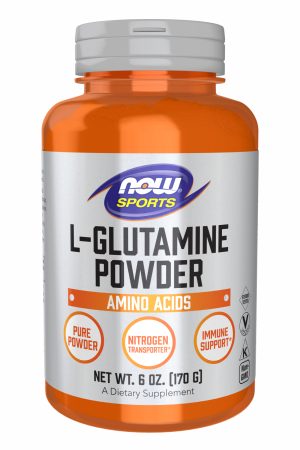 L-Glutamine Powder - 170g