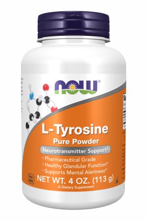 L-Tyrosine Powder - 113g
