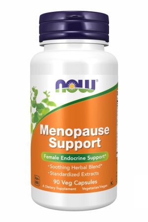 Menopause Support - 90 vcaps