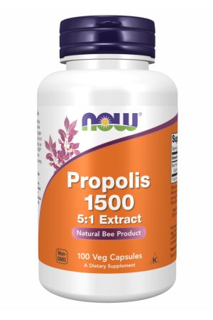 Propolis 1500 5-1 Extract - 100vcaps