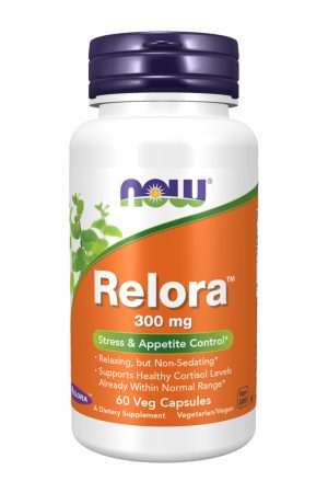 Relora 300 mg - 60 vcaps