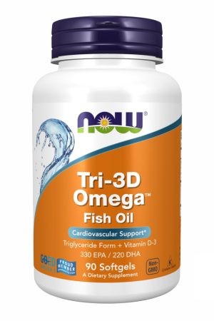 Tri-3D Omega - 90 sgels