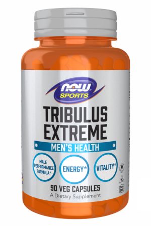 Tribulus Extreme - 90 vcaps