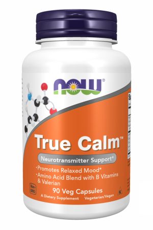 True Calm - 90vcaps