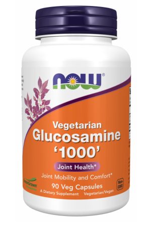Veg Glucosamine 1000mg - 90 vcaps