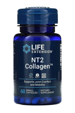 NT2 Collagen™ 40 mg - 60 small caps