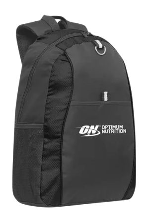 Nutramino backpack
