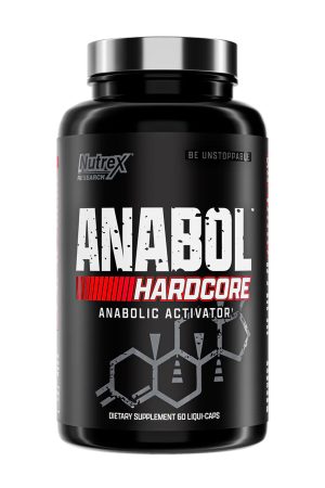 Anabol Hardcore - 60ct
