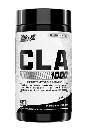Lipo-6 CLA - 90softgels
