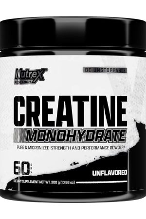 Creatine Drive - 300g Unflavoured