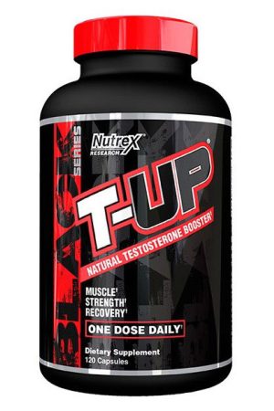 T-Up - 120caps