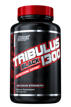 Tribulus Black 1300 - 120ct