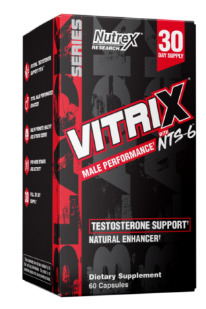 Vitrix - 60ct