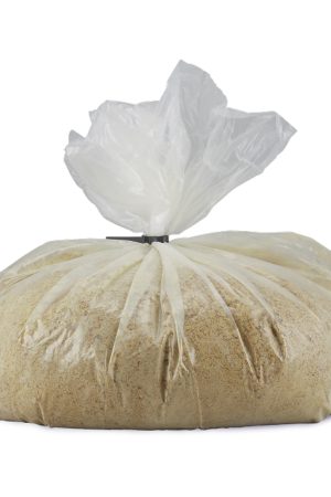 Nutritional Yeast Flakes - 10lb