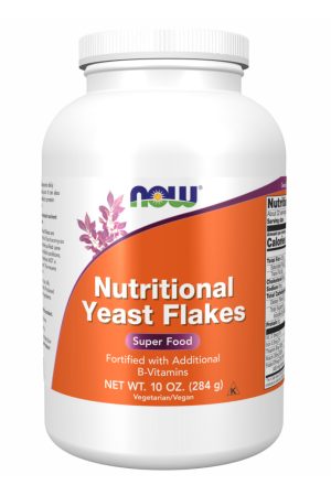 Nutritional Yeast Flakes - 284g