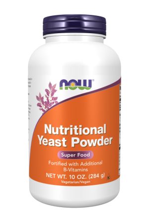 Nutritional Yeast Powder - 284g