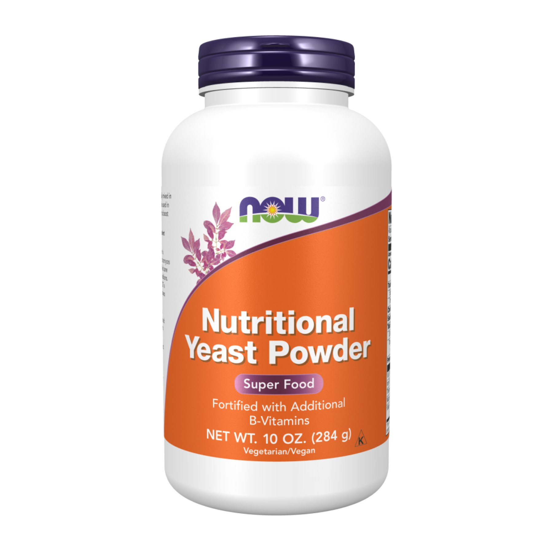 Nutritional Yeast Powder - 284g