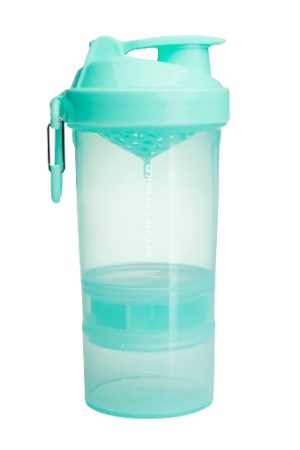 O2GO - 600ml Mint Green