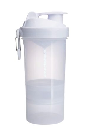 O2GO - 600ml Pure White