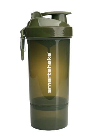 O2GO ONE - 800ml Army Green