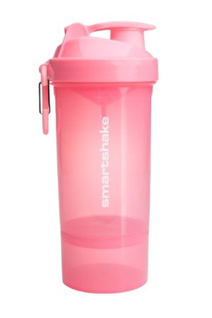 O2GO ONE - 800ml Light Pink