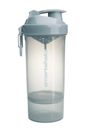 O2GO ONE - 800ml Mist Gray