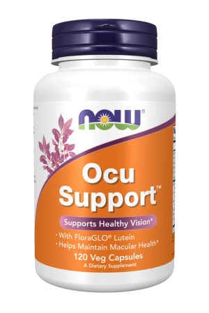 Ocu Support - 120 vcaps