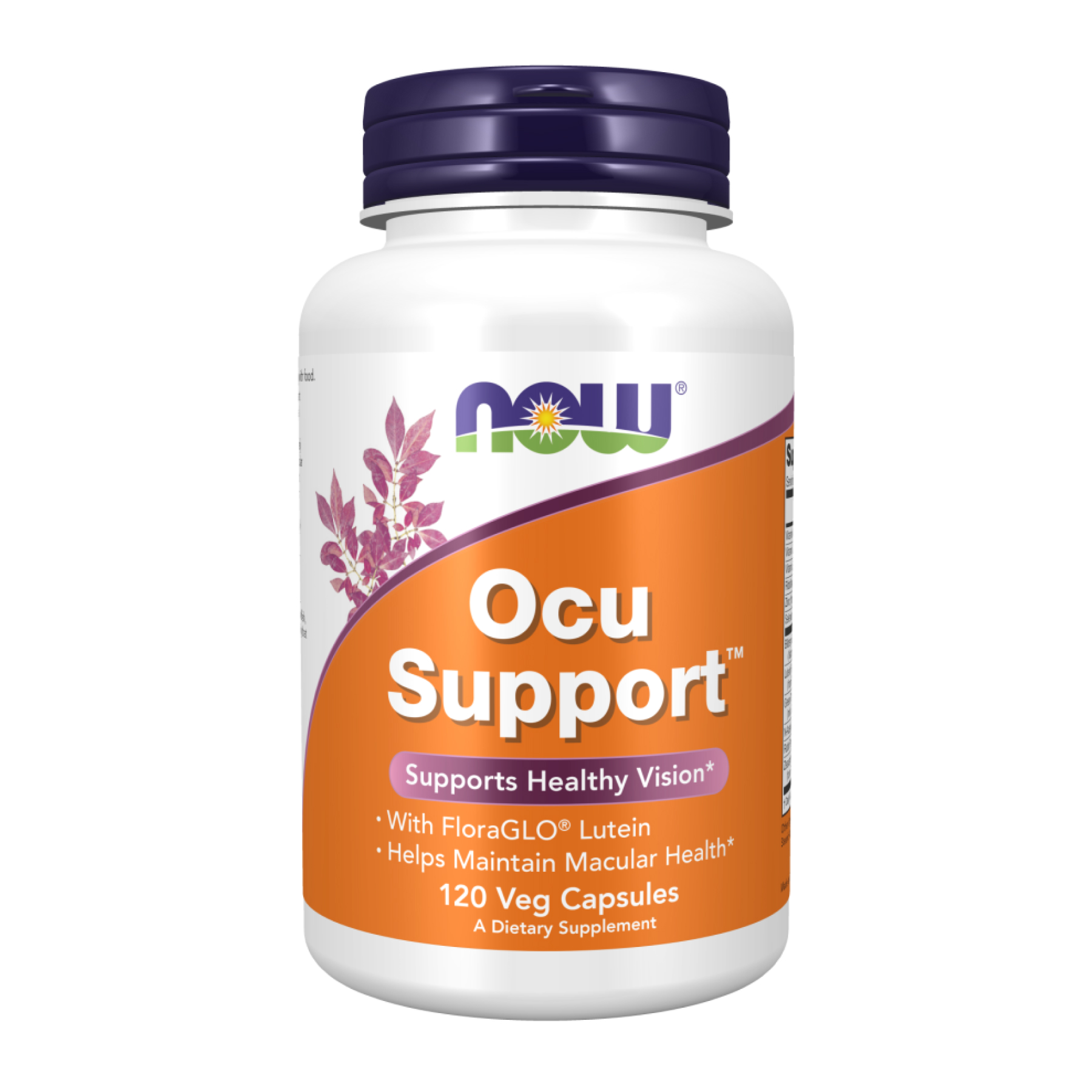 Ocu Support - 120 vcaps