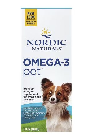Omega-3 Pet - 60 ml