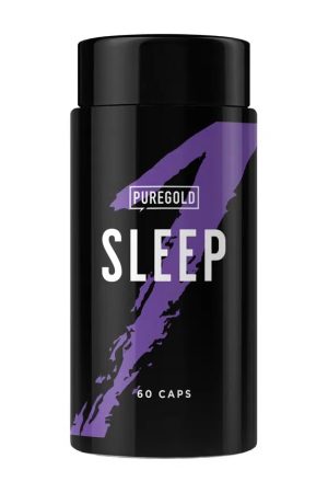 One Sleep - 60 caps