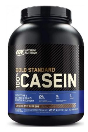 Casein - 1820g Chocolate