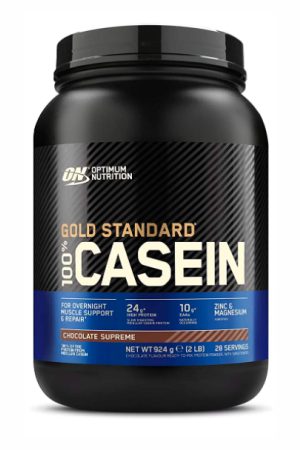 Casein - 924g Chocolate