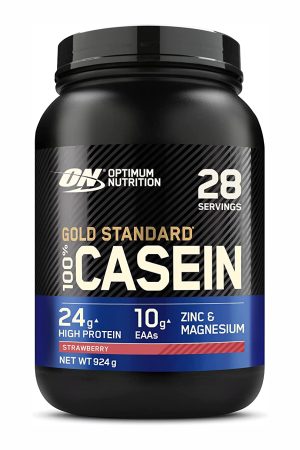 Casein - 924g Strawberry