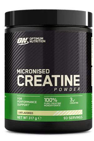Creatine Powder - 317g