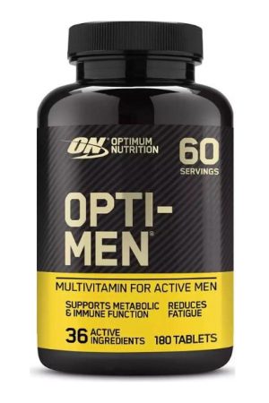 Opti-men - 180tabs