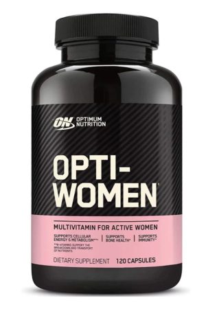 Opti-women - 120tabs