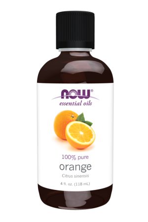 Orange Oil - 118ml (4fl.oz)